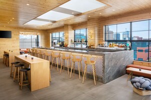 Bar (en la propiedad)