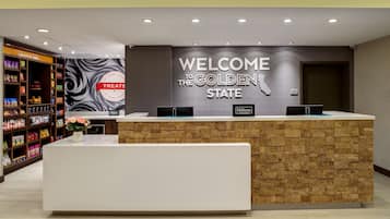 Snackbar