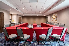 Meeting facility - Hampton Inn & Suites Indio (Indio)