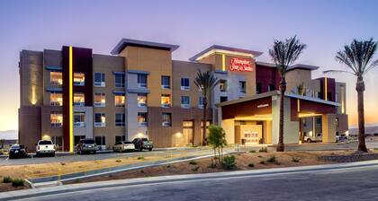 Hampton Inn & Suites Indio