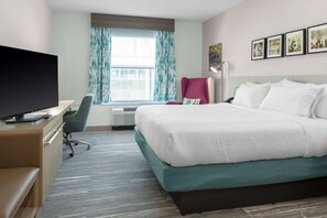 Udsigt fra værelset