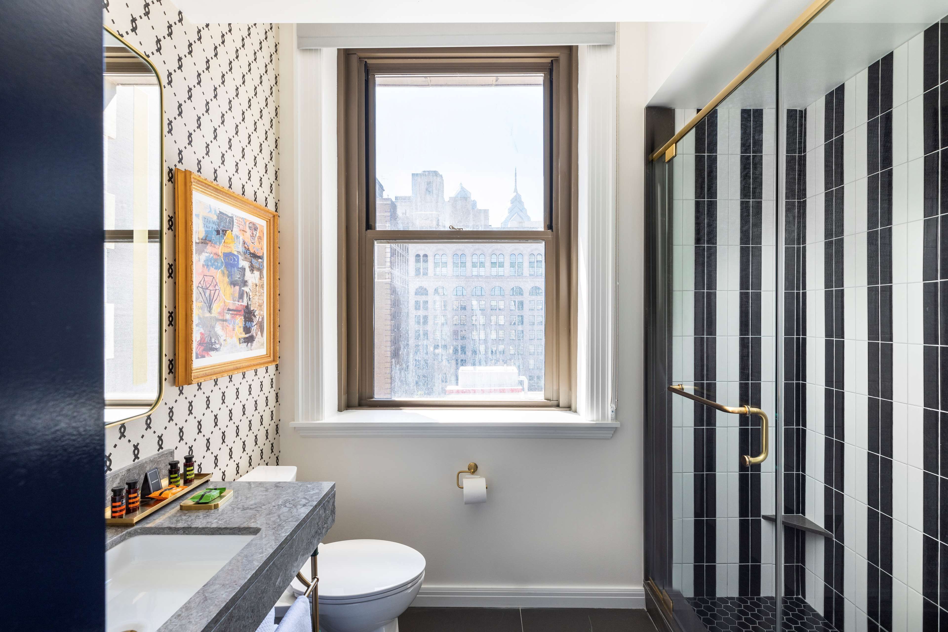 Foto - Canopy By Hilton Philadelphia Center City