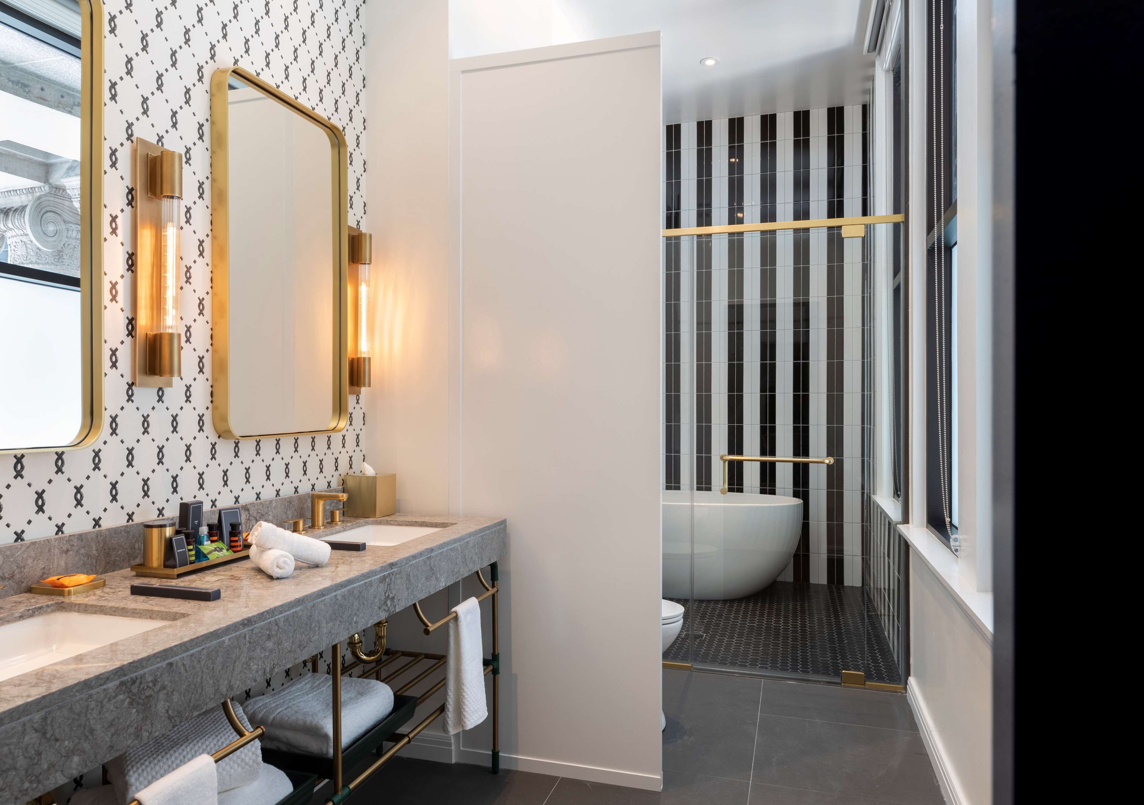 Foto - Canopy By Hilton Philadelphia Center City