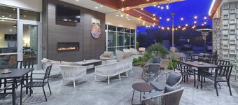 Hilton Garden Inn Chandler Downtown