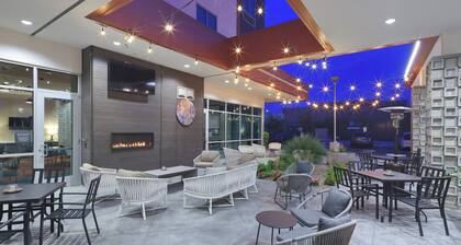 Hilton Garden Inn Chandler Downtown