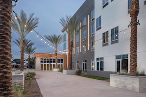 Meeting facility - Hilton Garden Inn Chandler Downtown (Chandler)
