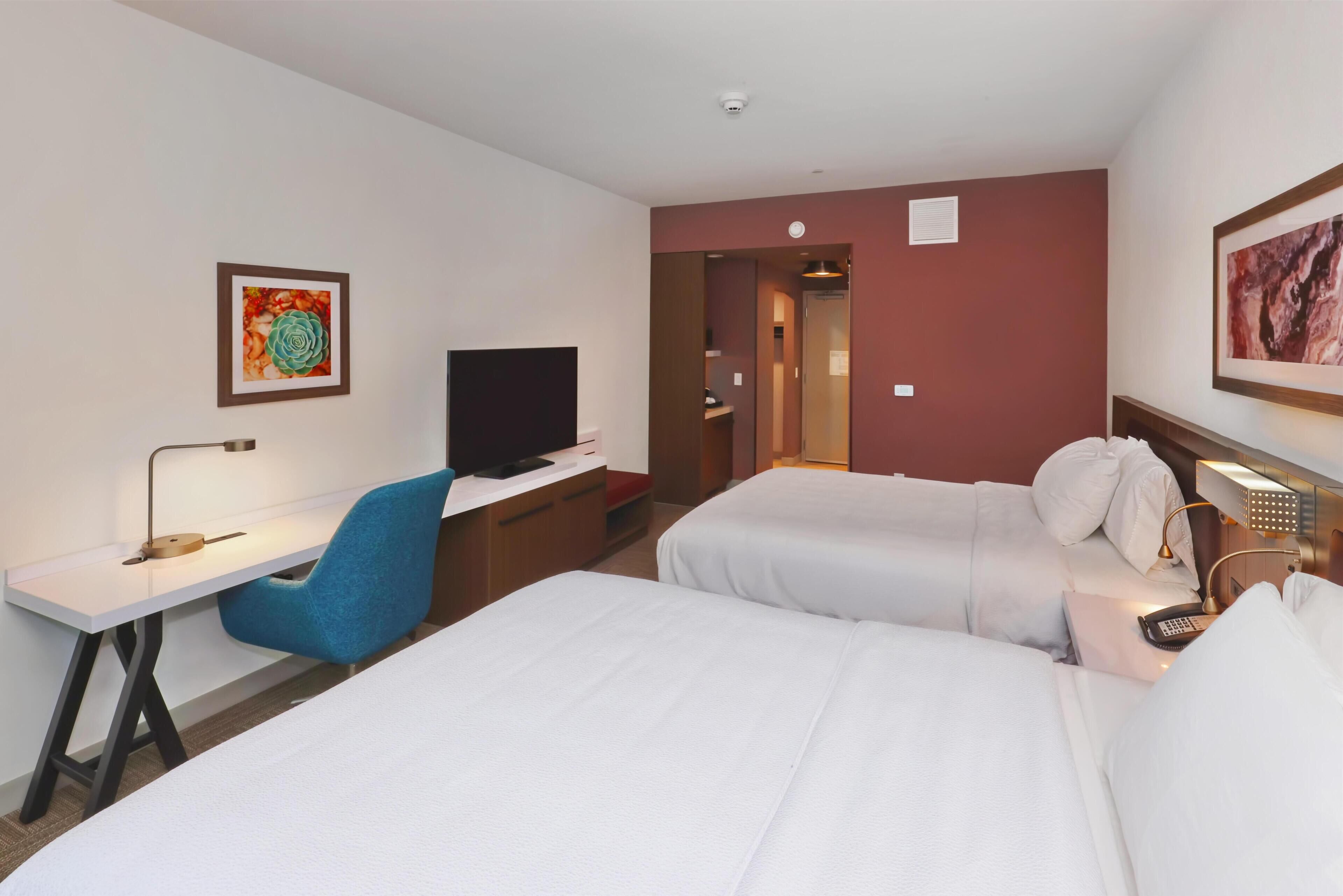 Hilton Garden Inn Chandler Downtown Reviews, Deals & Photos 2026
