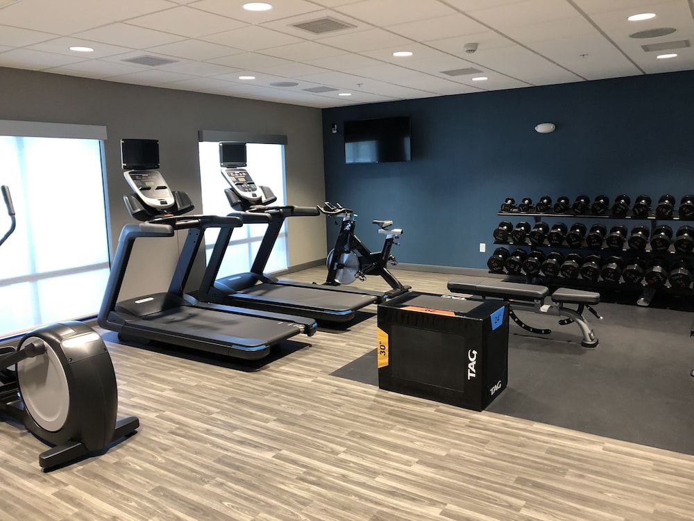 Hampton Inn & Suites Pekin Peoria Area photo 5