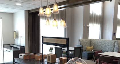 Hampton Inn & Suites Pekin Peoria Area