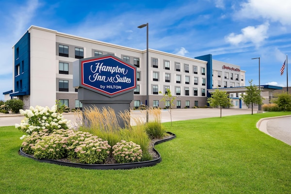 Hampton Inn & Suites Pekin Peoria Area - Illinois