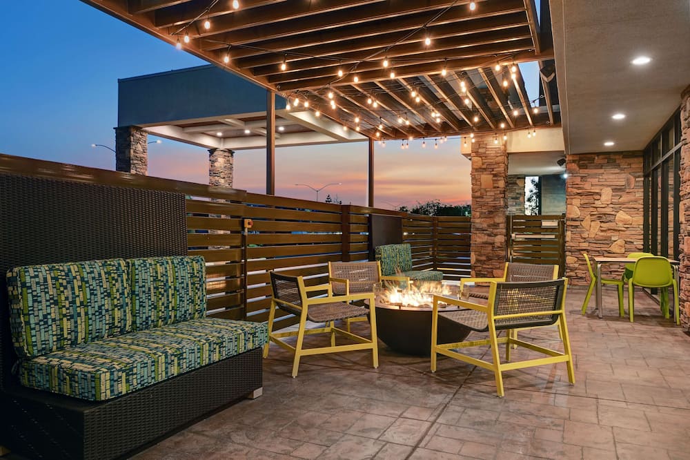 Home2 Suites by Hilton Tracy