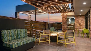 Teres/patio