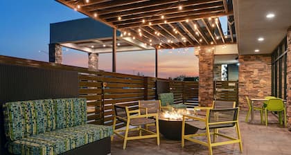 Home2 Suites by Hilton Tracy
