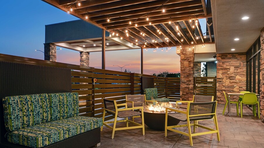 Home2 Suites by Hilton Tracy