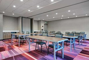 Sala de reuniones