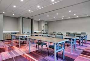 Sala de reunions