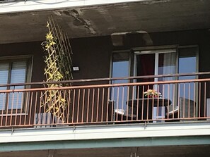 Exterior - Casa della Zia Elsa (Verona)