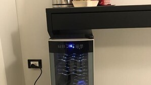 客室の設備とサービス
