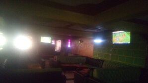 Quán bar thể thao