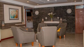 Free daily continental breakfast - Murano Hotel (Moyobamba)