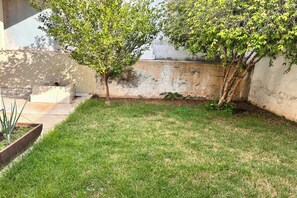 Jardín