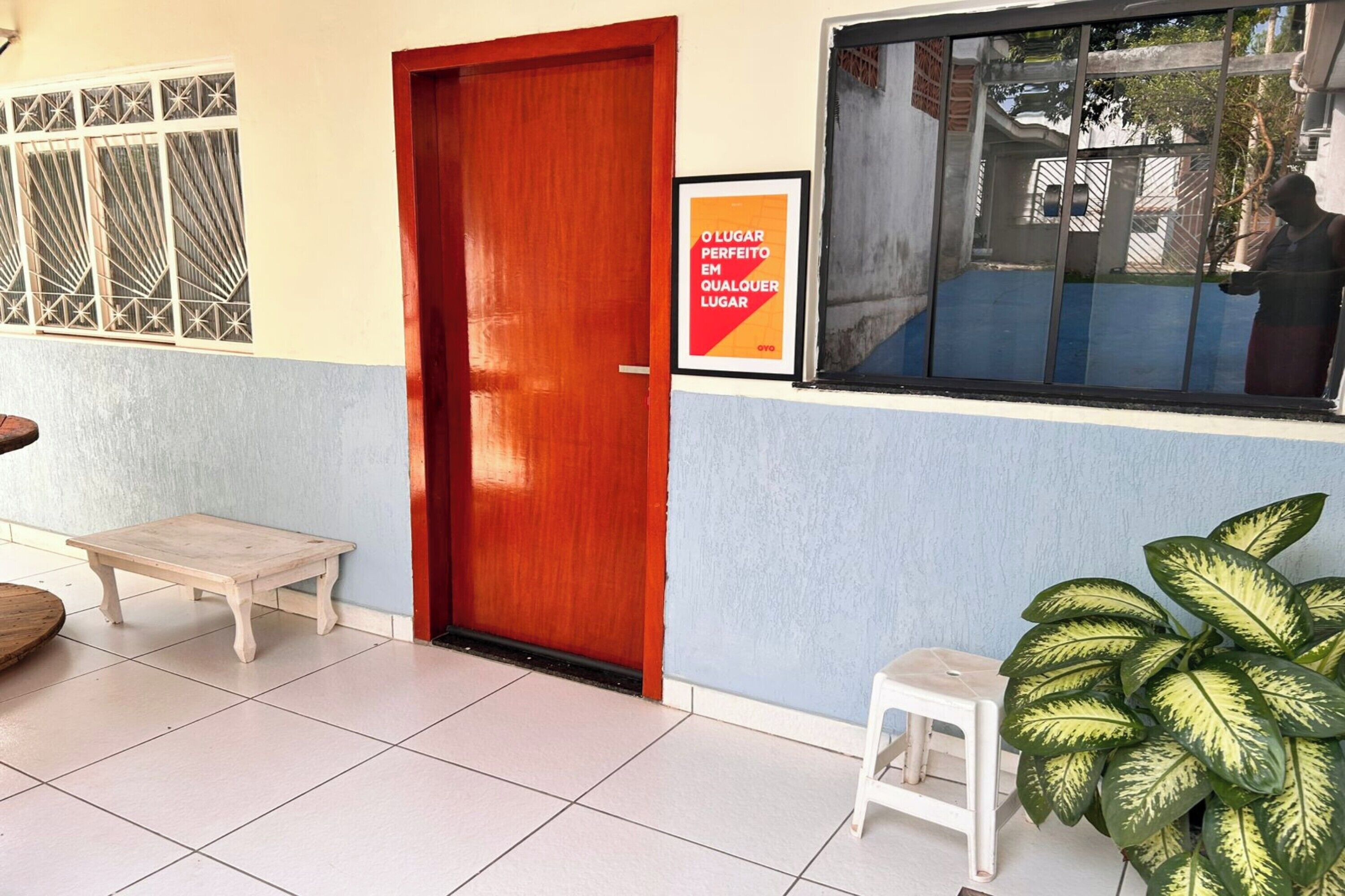 Photo - OYO Pousada Paraná, Cuiabá