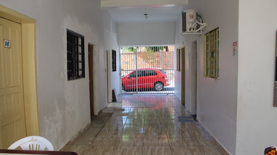 OYO Pousada Paraná, Cuiabá
