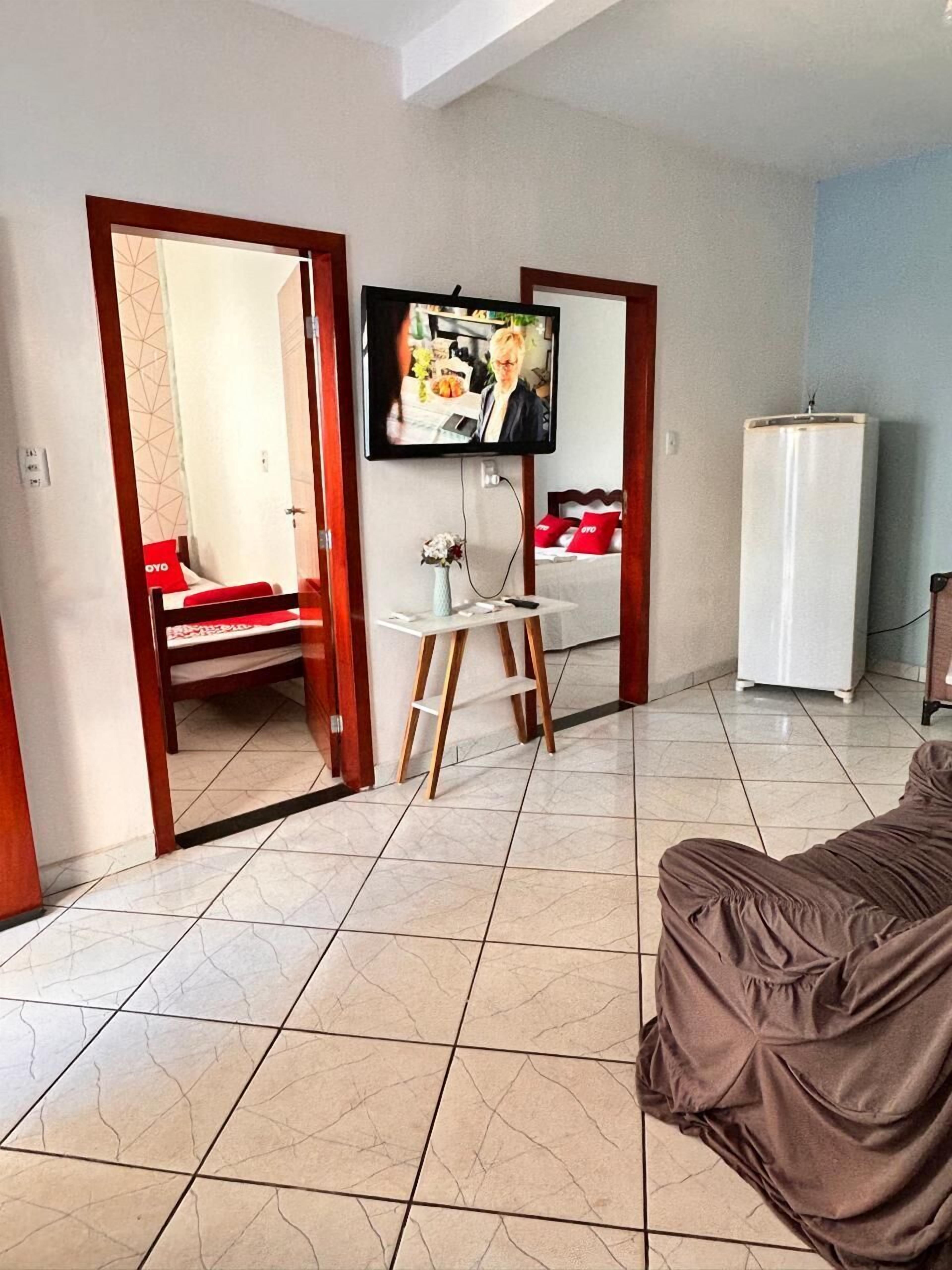 Photo - OYO Pousada Paraná, Cuiabá