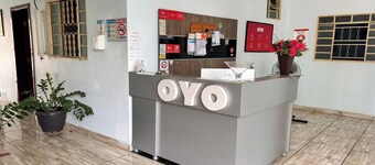 OYO Pousada Paraná, Cuiabá