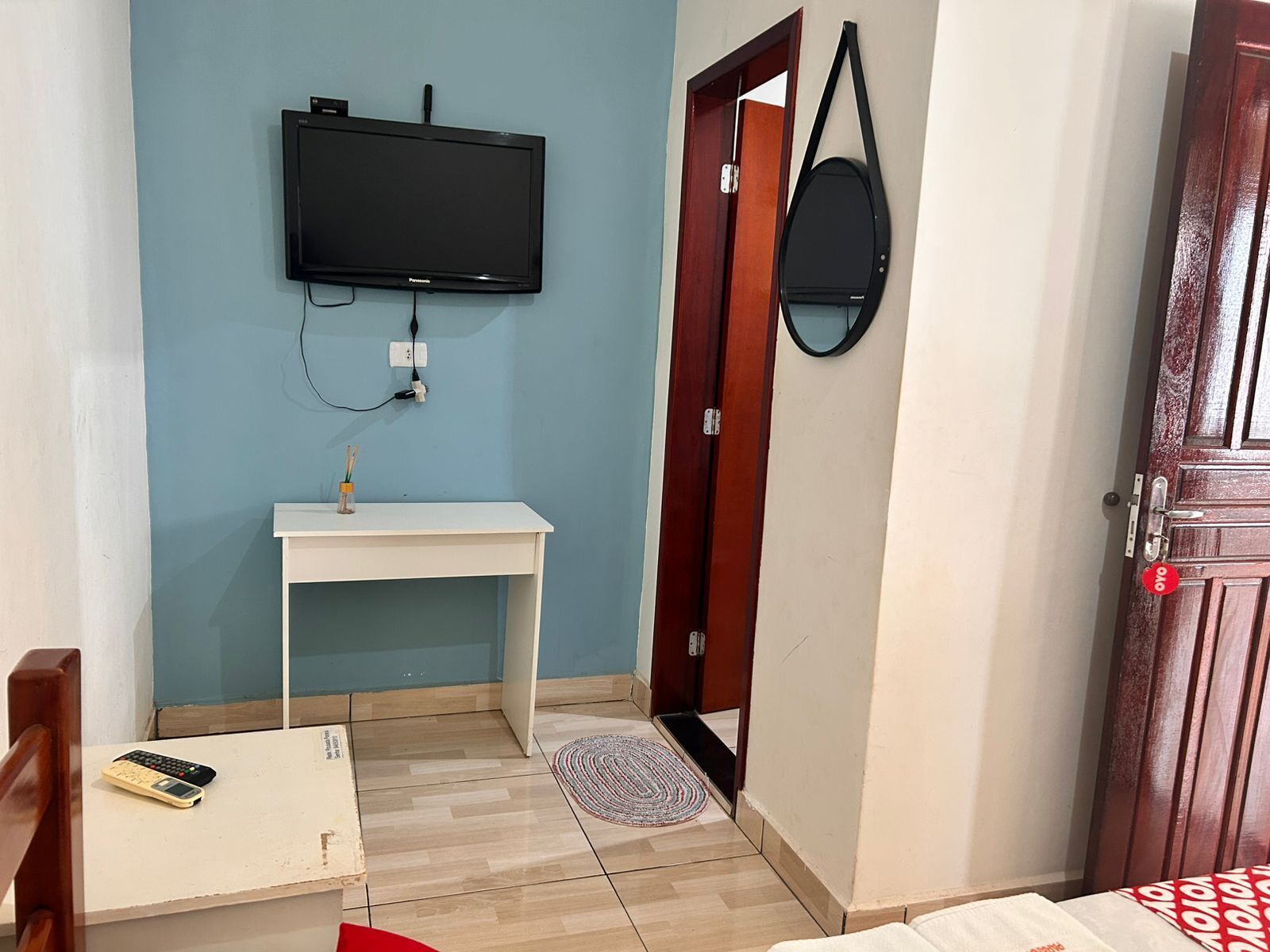 Photo - OYO Pousada Paraná, Cuiabá