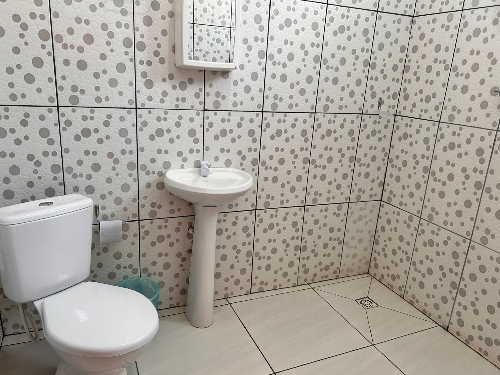 Photo - OYO Pousada Paraná, Cuiabá