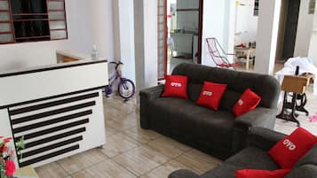 Recepción