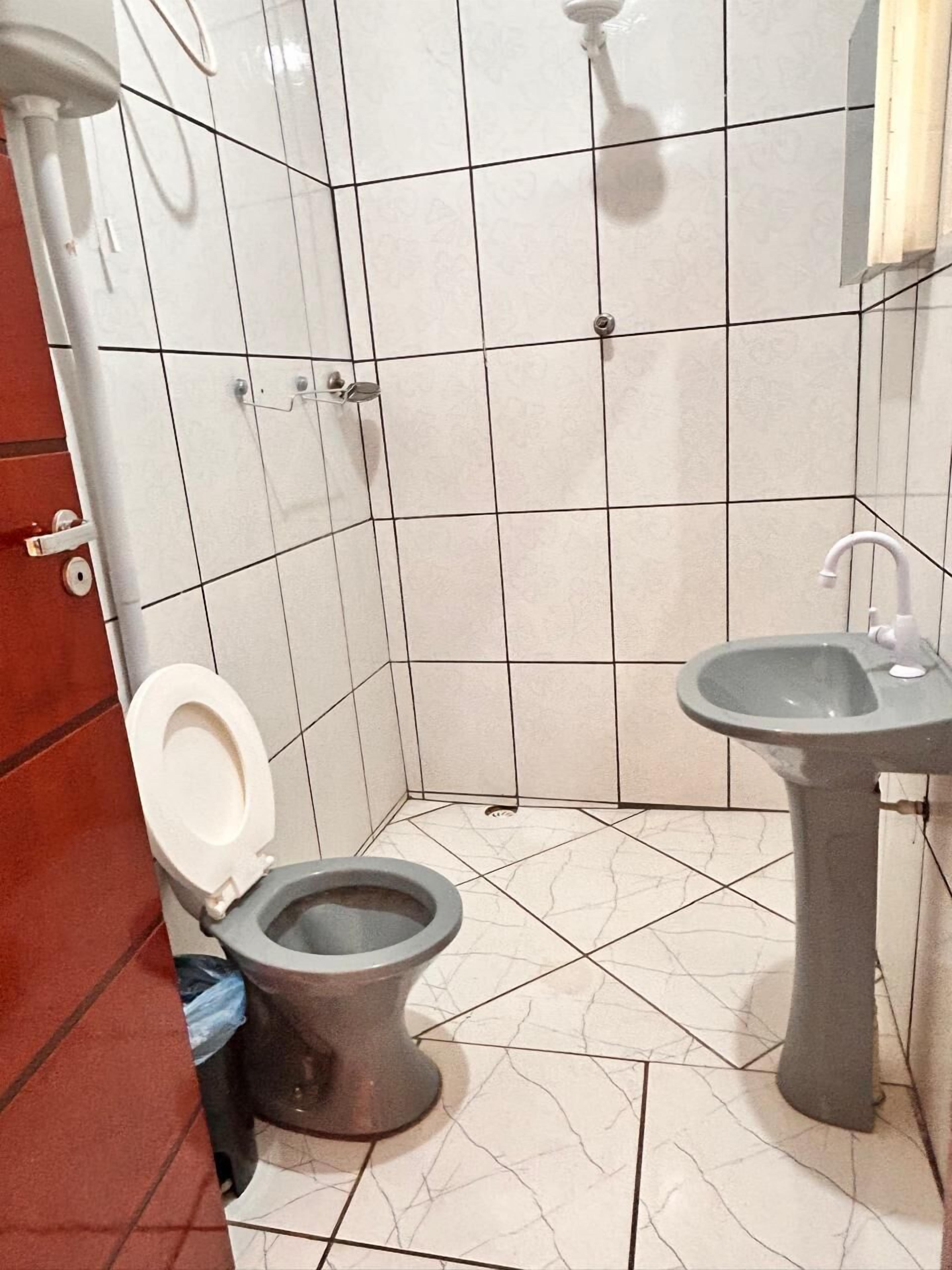 Photo - OYO Pousada Paraná, Cuiabá