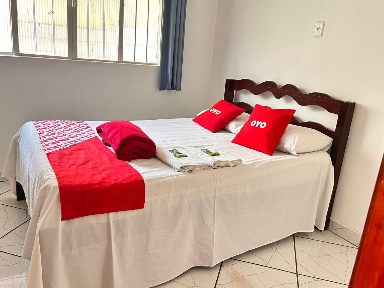 Habitación doble | Sistema de insonorización, tabla de planchar con plancha, wifi gratis