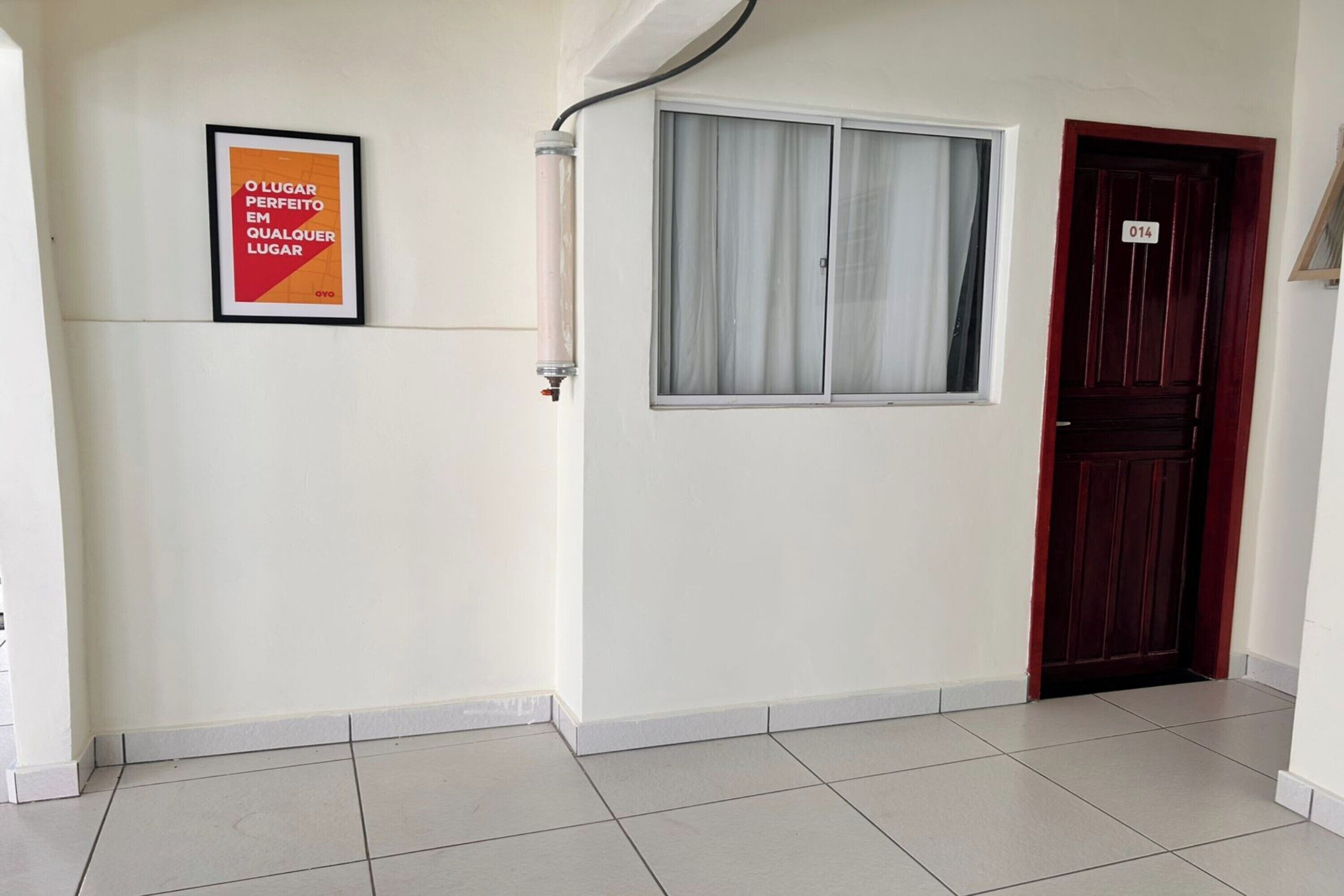 Photo - OYO Pousada Paraná, Cuiabá