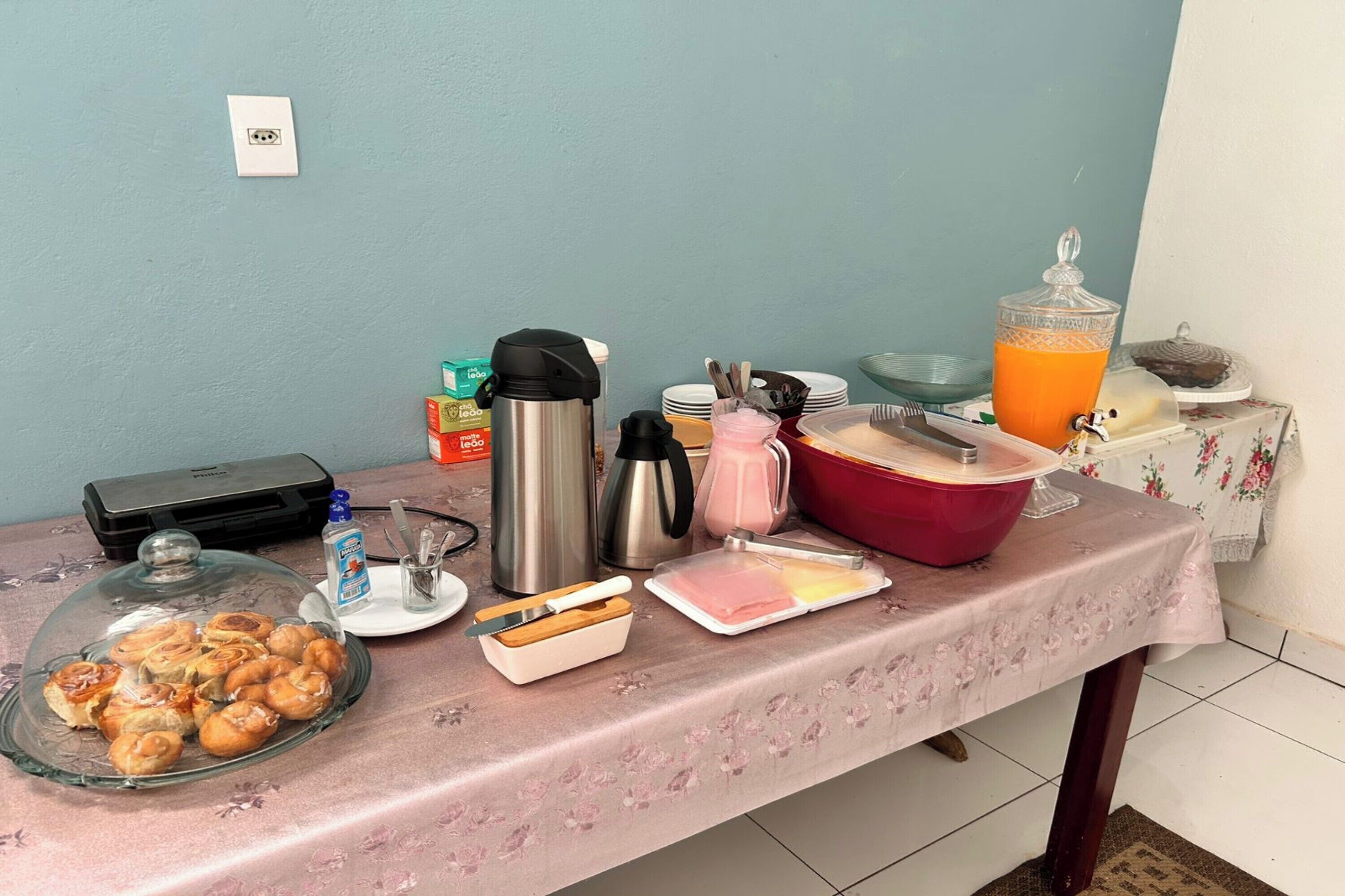 Photo - OYO Pousada Paraná, Cuiabá