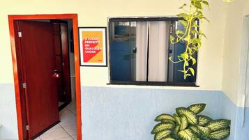 Detalhe da parte interna