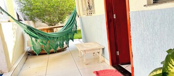 OYO Pousada Paraná, Cuiabá