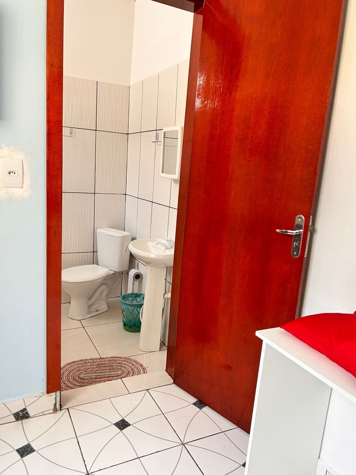 Photo - OYO Pousada Paraná, Cuiabá