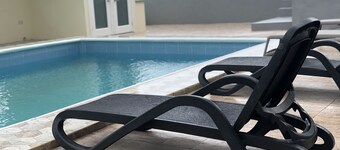Sequoia Villa St Lucia