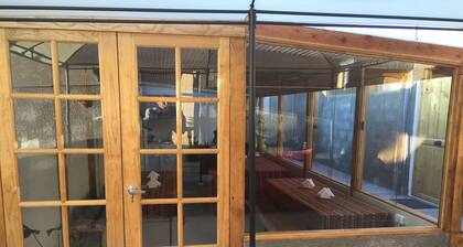 Hostal Guachar