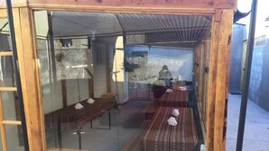 Unclassified image, 3 of 27, button - Hostal Guachar (San Pedro de Atacama)