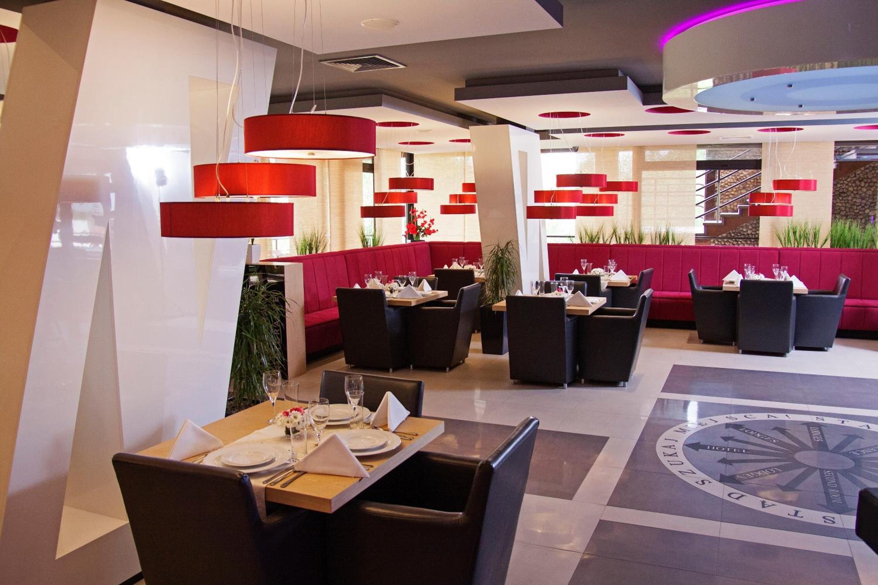 Restoran
