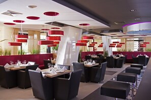 Restaurant - Hotel Dunajec (Tarnow)