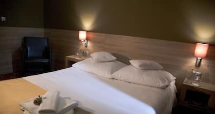 Hotel Dunajec