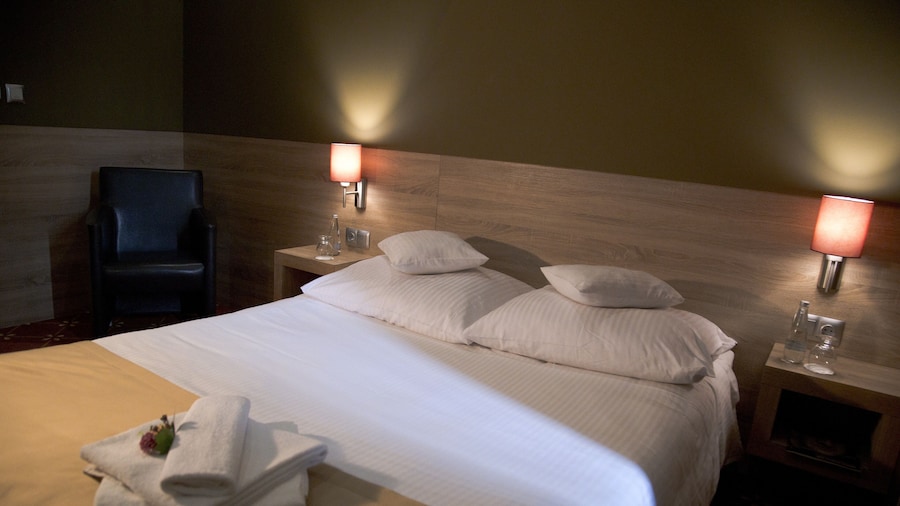 Hotel Dunajec