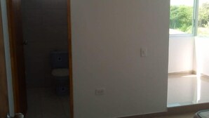 1 bedroom, laptop workspace, free WiFi, individually decorated - Apartestudios Mar De Kirá (Puerto Colombia)