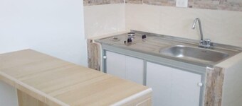 Apartestudios Mar De Kirá