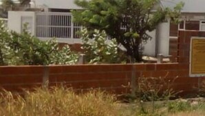 Front of property - Apartestudios Mar De Kirá (Puerto Colombia)