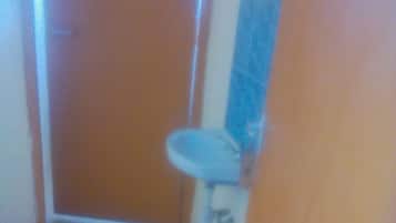 Single Room | Bathroom sink